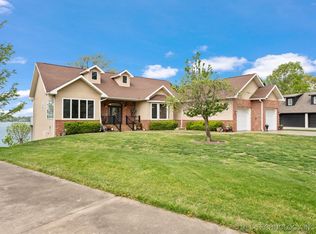30174 S 587th Cir, Grove, OK 74344