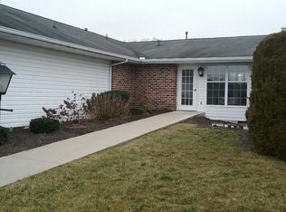 2745 Meadow Dr, Gettysburg, PA 17325