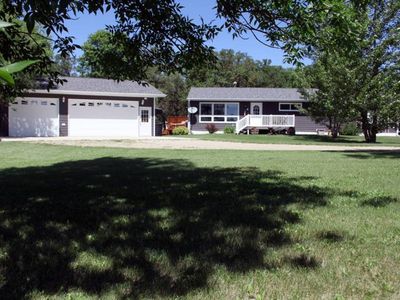 6 Highview Estates Rd, Bottineau, ND, 58318