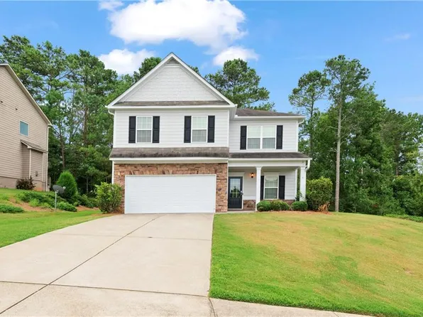 6010 Sparrow Ln, Cumming, GA 30028