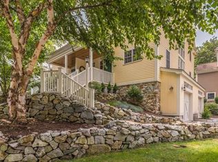 6 Smith Farm Ln, Lexington, MA 02421