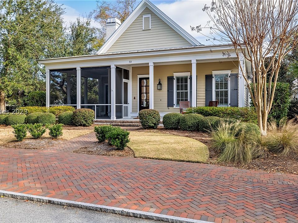 53 Red Knot Rd, Bluffton, SC 29910 Zillow