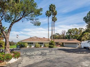 2720 Palos Verdes Dr N, Rolling Hills, CA 90274