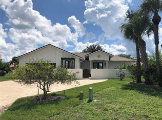 1611 Bal Harbor Ct, Punta Gorda, FL 33950
