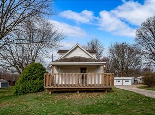 548 Meridian Rd, Renfrew, PA 16053