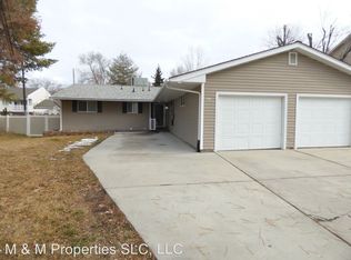 6831 S 700 E, Midvale, UT 84047