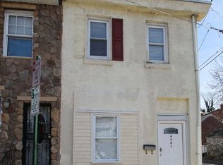 4701 Hawthorne St, Philadelphia, PA 19124