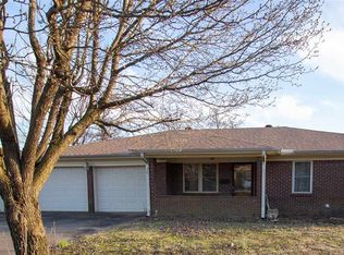 320 Alabama St, Walnut Ridge, AR 72476