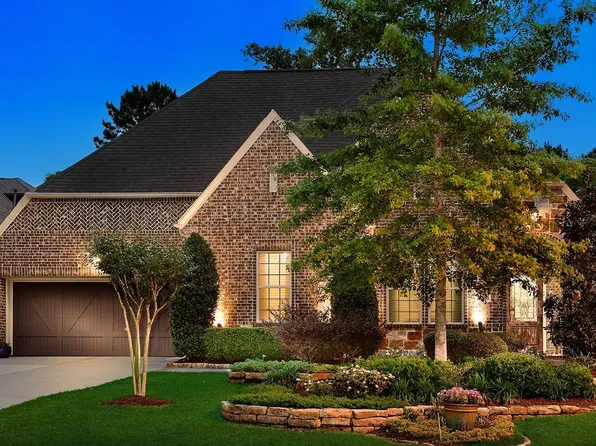 207 Muirfield Pointe Way, Montgomery, TX 77316