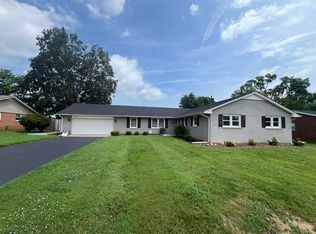 1412 Willow Way, Bowling Green, KY 42103