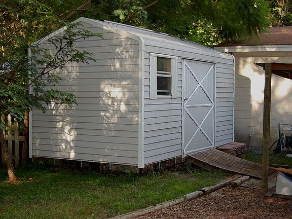 Shed/Workshop