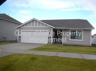 1734 W Freeland Dr, Coeur D Alene, ID 83815