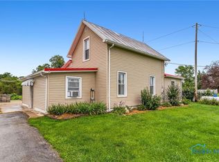 465 S Township Road 109, Tiffin, OH 44883