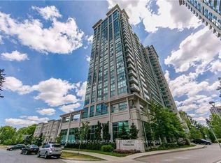 17 Anndale Dr #PENTHOUSE 102, Toronto, ON M2N2W7