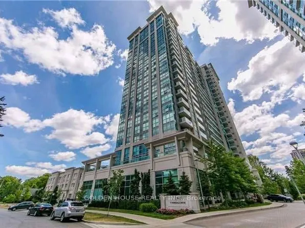 17 Anndale Dr, Toronto, ON