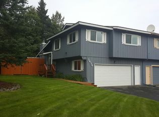 3930 Resurrection Dr, Anchorage, AK 99504