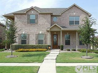 4866 Jadi Ln, Frisco, TX 75033