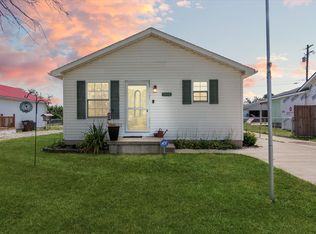 7452 Swan Creek Rd, Newport, MI 48166