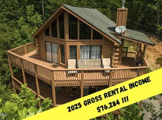 3152 Hatcher Top Rd, Sevierville, TN 37862