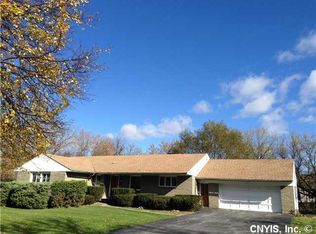 205 Bradford Pkwy, Syracuse, NY 13224