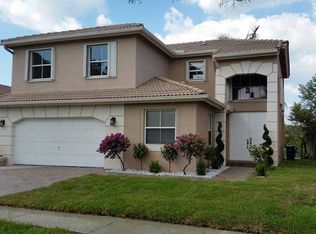 13237 SW 51st St, Miramar, FL 33027