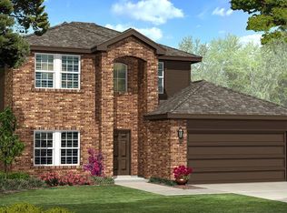 712 Mud Lake Trl, Fort Worth, TX 76120