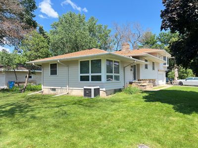1615 Birch Lake Ave, White Bear Lake, MN, 55110