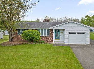 19 Hoffman Dr, Binghamton, NY 13901