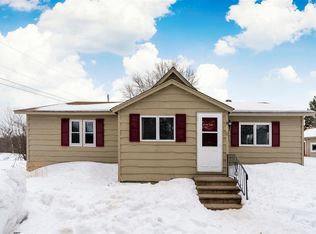 4202 Kruger Rd, Duluth, MN 55811