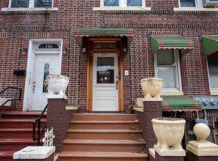 394 E 96th St #1R, Brooklyn, NY 11212