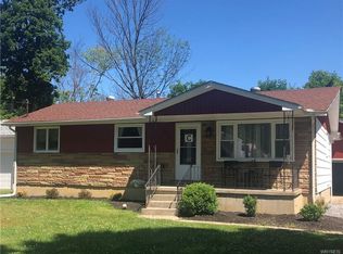 3864 Cornell St, Hamburg, NY 14075