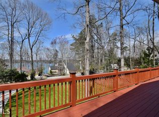 5929 Island View Dr, Buford, GA 30518