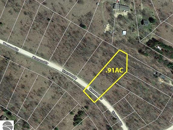 3rd image of LOT 669 Wrenwood Dr