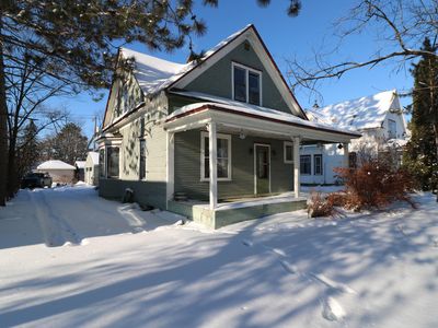 1007 Bemidji Ave N, Bemidji, MN, 56601