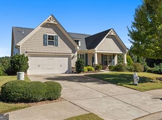 319 Laurel Lookout Hls, Canton, GA 30114