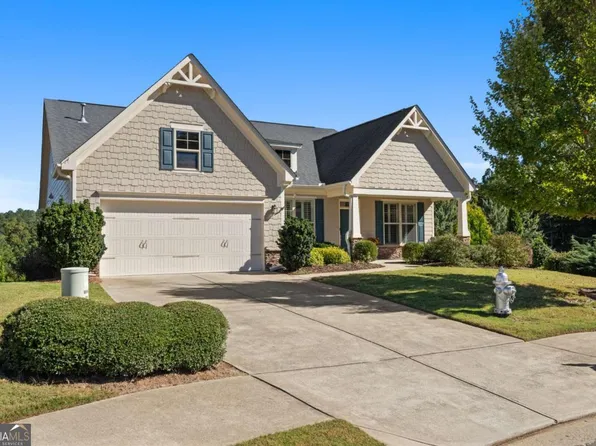 319 Laurel Lookout Hls, Canton, GA 30114