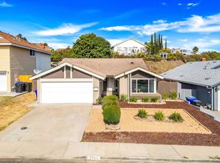 2695 Alta View Dr, San Diego, CA 92139