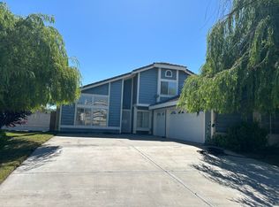 43840 Carefree Ct, Lancaster, CA 93535
