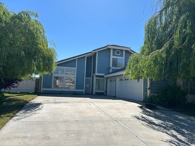 43840 Carefree Ct, Lancaster, CA, 93535