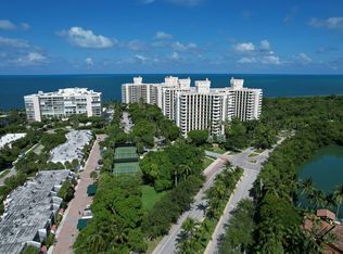 1121 Crandon Blvd APT D703, Key Biscayne, FL 33149