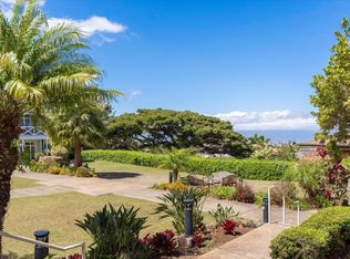 71 Makawao Ave APT 1, Makawao, HI 96768