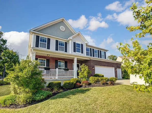 5944 Ashlyn Ct, Middletown, OH 45044