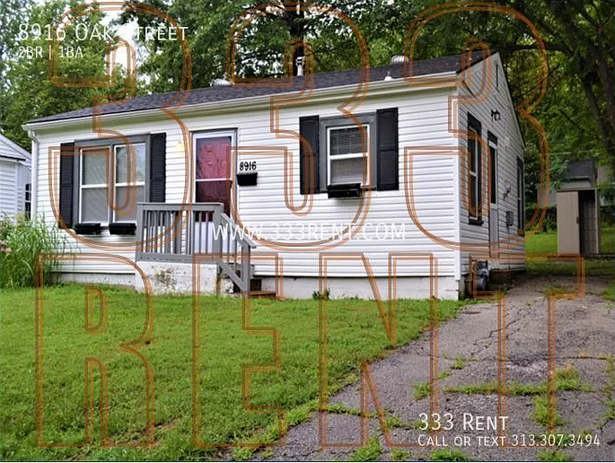 8916 Oak St — Photo 18
