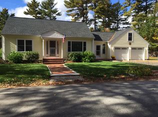 5 Line Rd, Bedford, NH 03110