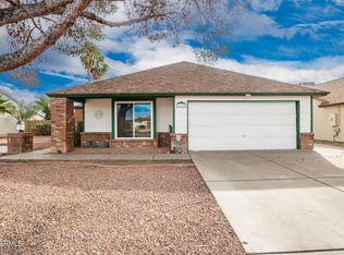 6625 W Cortez St, Glendale, AZ 85304