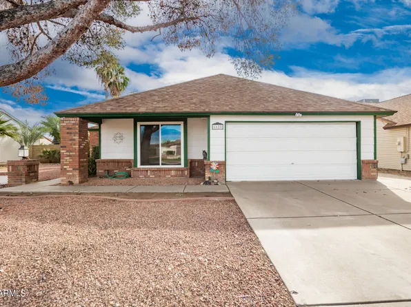 6625 W CORTEZ Street, Glendale, AZ 85304