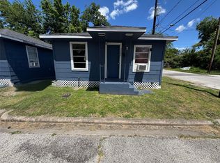 3202 Hinton Blvd, Houston, TX 77022