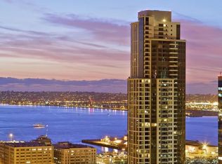 700 W East St UNIT 1106, San Diego, CA 92101