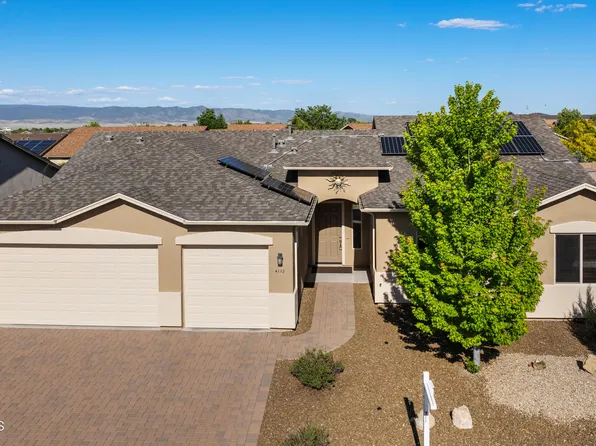 4113 N Aberdeen Ave, Prescott Valley, AZ 86314