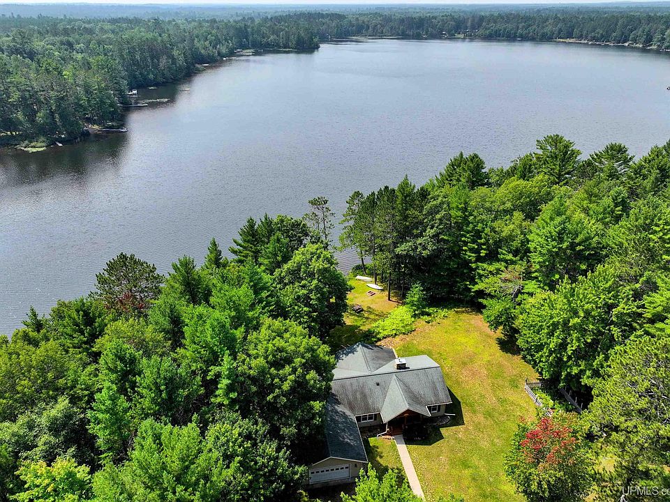 1635N1635 Crystal Lake Rd, Watersmeet, MI 49969 Zillow